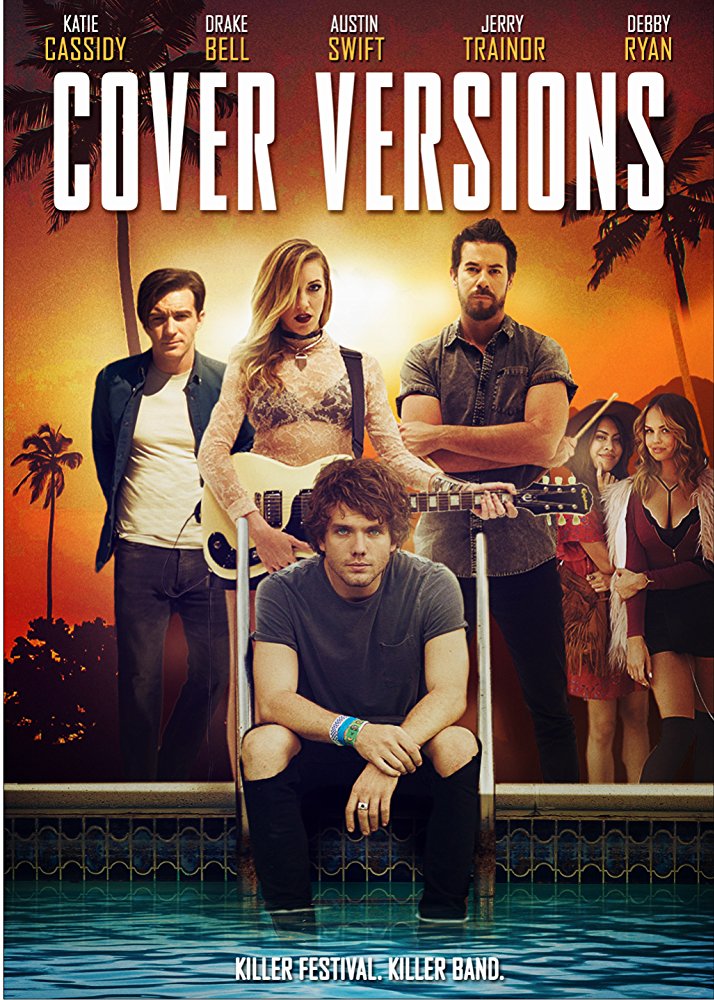 Cover Versions
