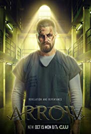 Arrow - Season 7