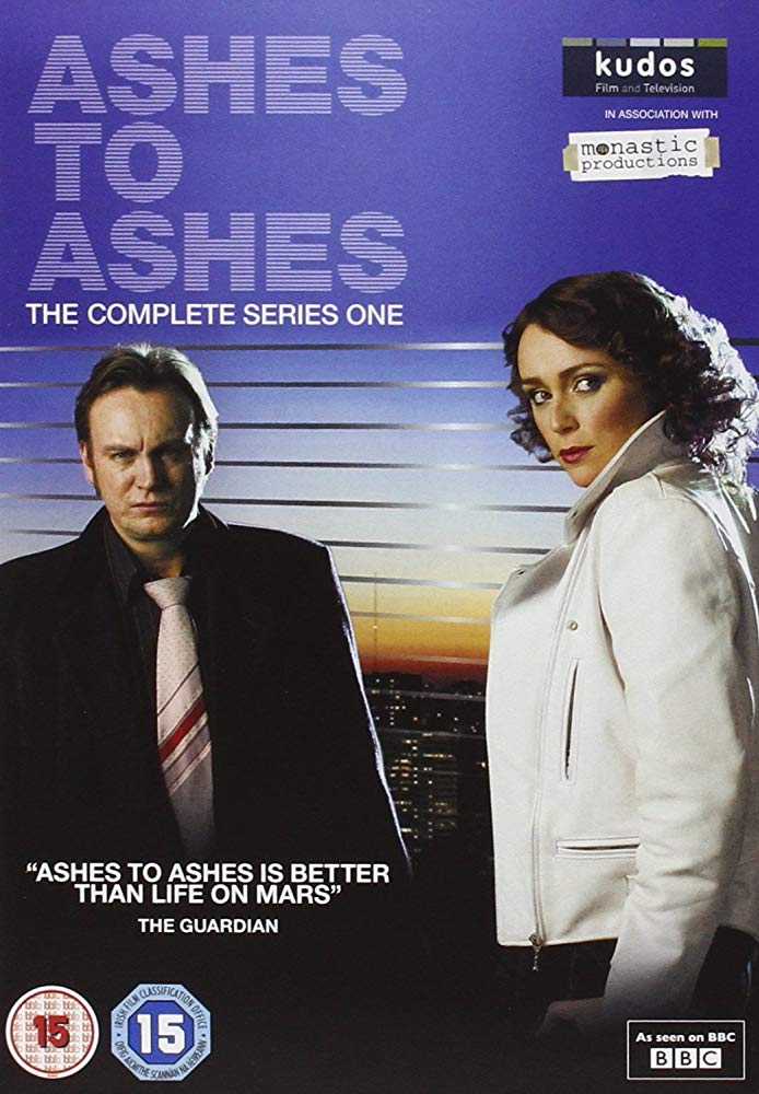 Ashes to Ashes - Season 3