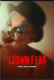 Clown Fear