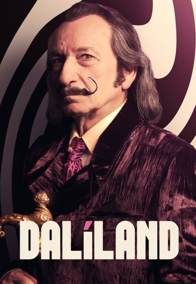 Daliland
