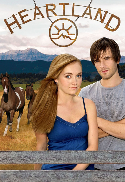 Heartland - Season 11