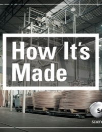 How It's Made - Season 20