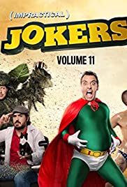 Impractical Jokers: After Party - Season 2
