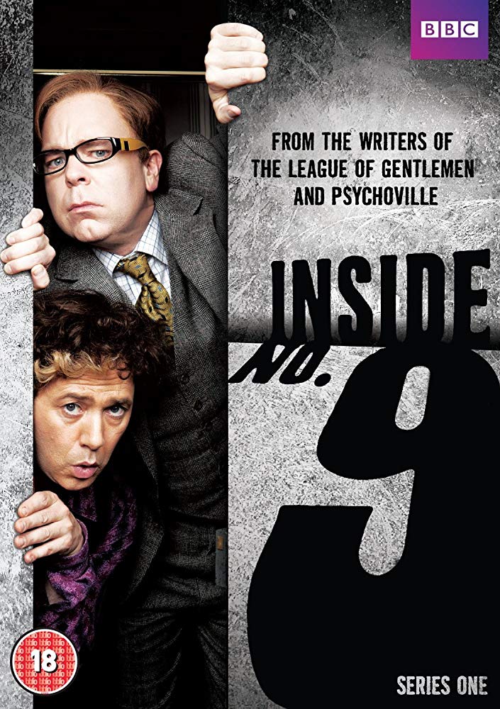 Inside No. 9 - Season 5