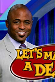 Let's Make A Deal - Season 8