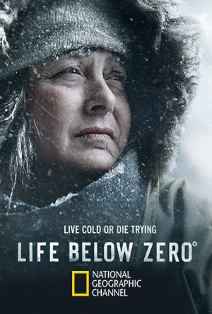 Life Below Zero - Season 19