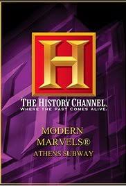 Modern Marvels - Season 9