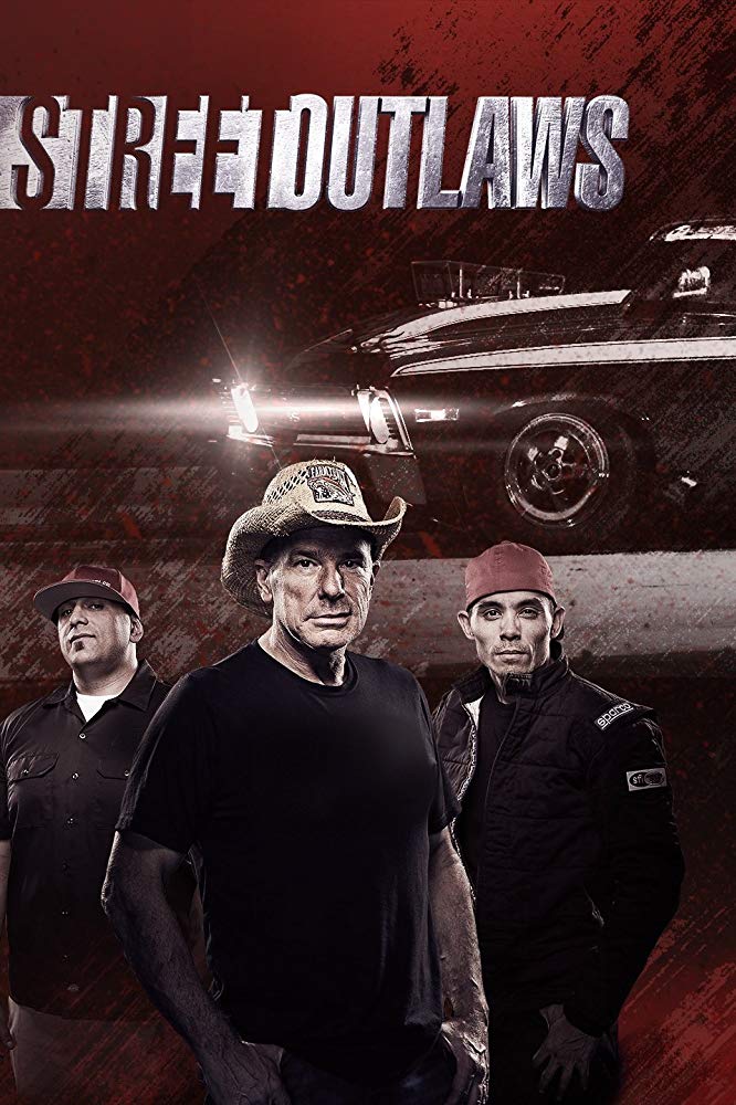 Street Outlaws - Season 15