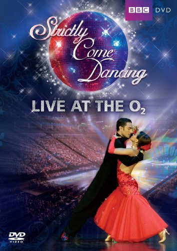 Strictly Come Dancing - Season 20