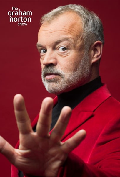 The Graham Norton Show - Season 30