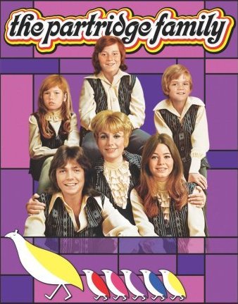 The Partridge Family - Season 1