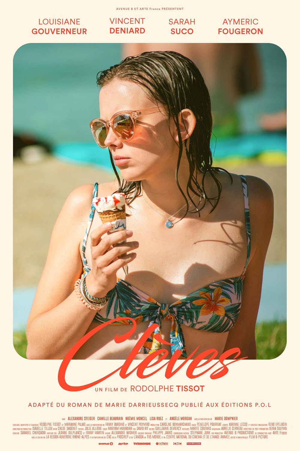 Reckless Summer (2021)