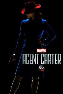 Agent Carter - Season 1
