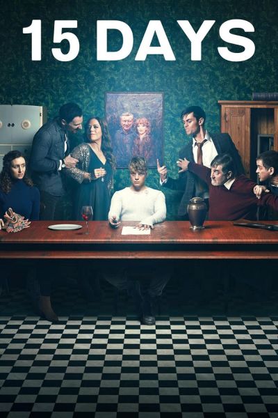 15 Days (TV Series 2019)