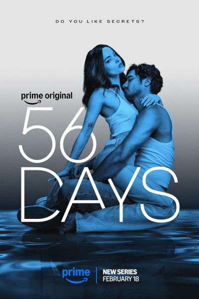 56 Days (2026)