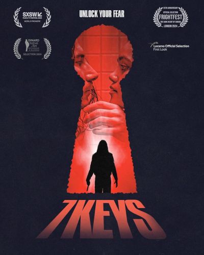 7 Keys (2024)
