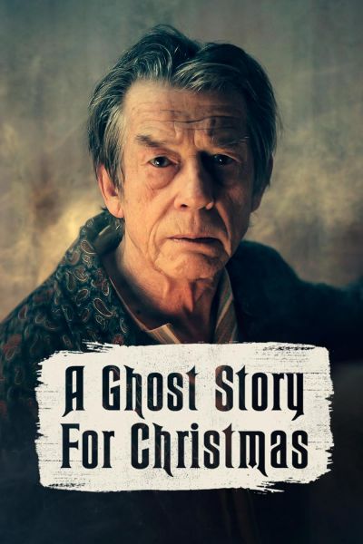 A Ghost Story for Christmas: The Room in the Tower (2025)