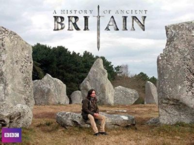 A History of Ancient Britain (2011)
