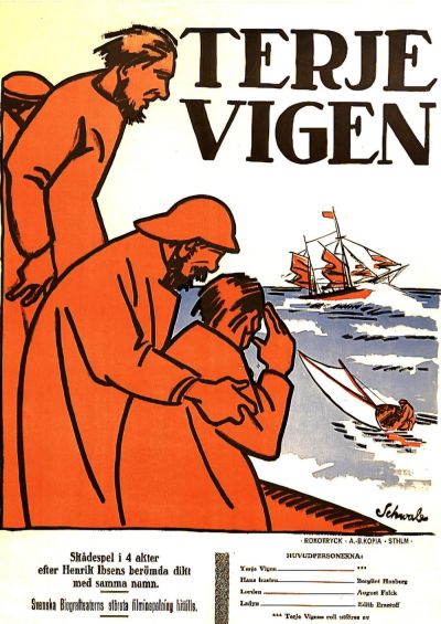 A Man There Was (1917)