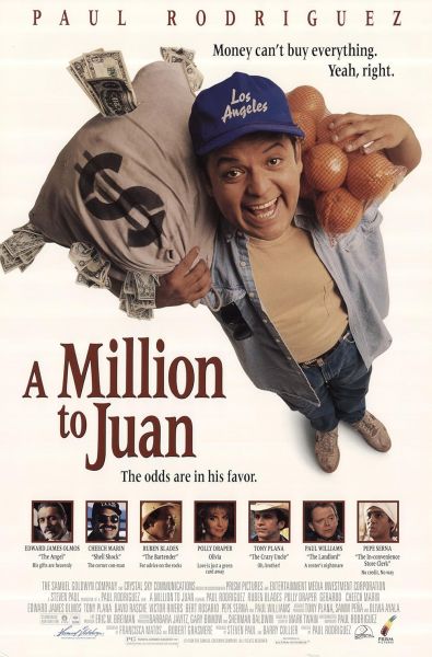 A Million to Juan (1994)