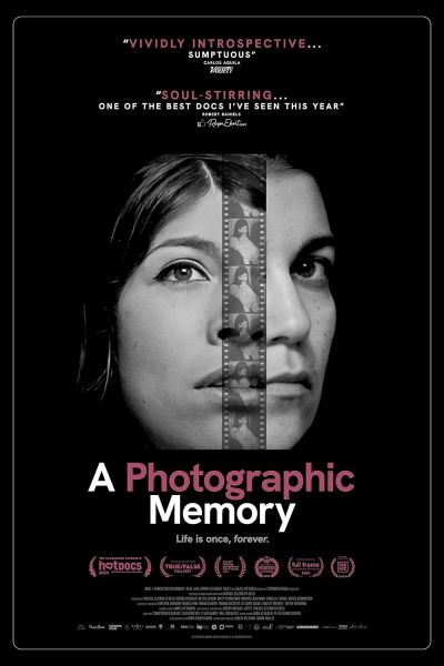 A Photographic Memory (2024)