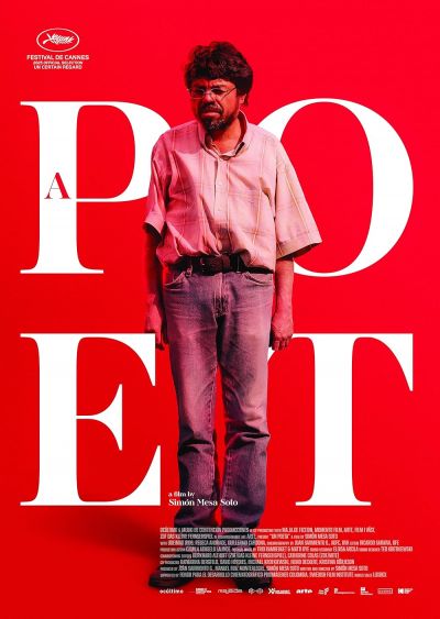 A Poet (2025)
