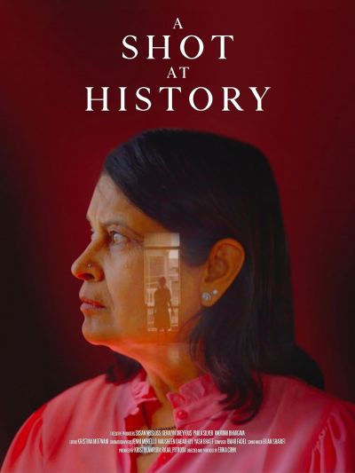 A Shot at History (Short 2024) 2024