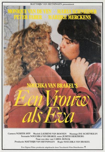 A Woman Like Eve (1979)