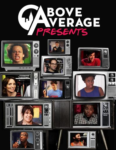 Above Average Presents (2022)