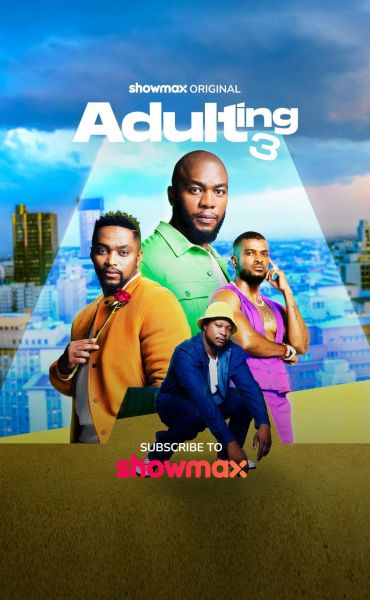 Adulting (2023) 2023