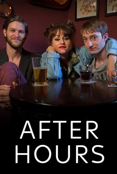 After Hours (2015) 2015