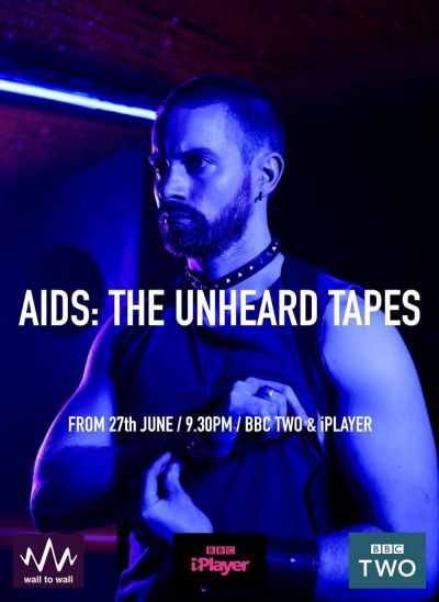 Aids: The Unheard Tapes (2022)