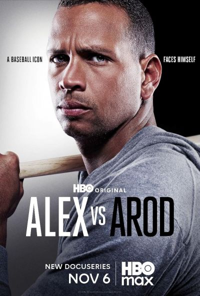 Alex vs ARod (2025)