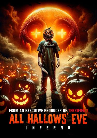 All Hallows' Eve: Inferno (2024)