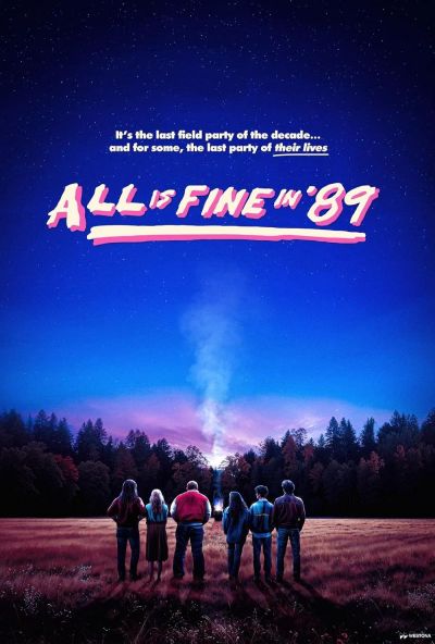 All is Fine in '(89)