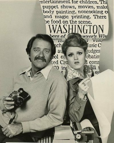All's Fair (1976)