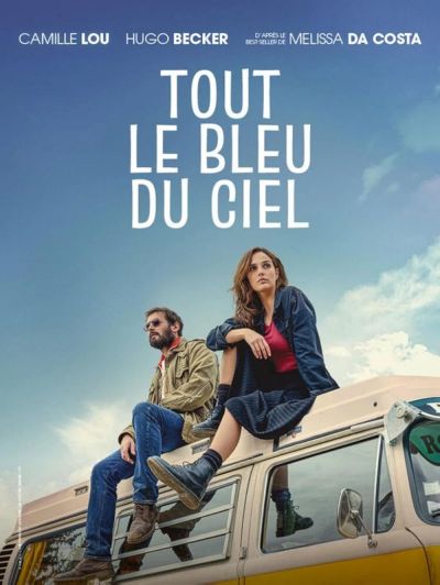 All the Blue in the Sky (2025)