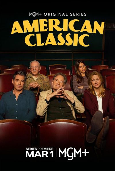 American Classic (2026)