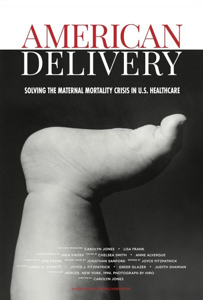 American Delivery (2024)