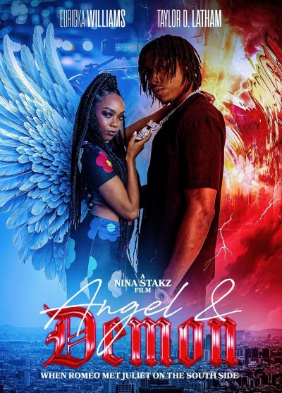Angel & Demon (2025)