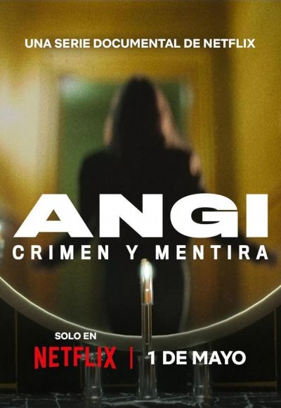 Angi: Fake Life, True Crime (2025)
