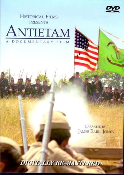 Antietam: A Documentary Film (2000)