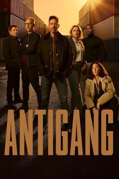 Antigang (2025)