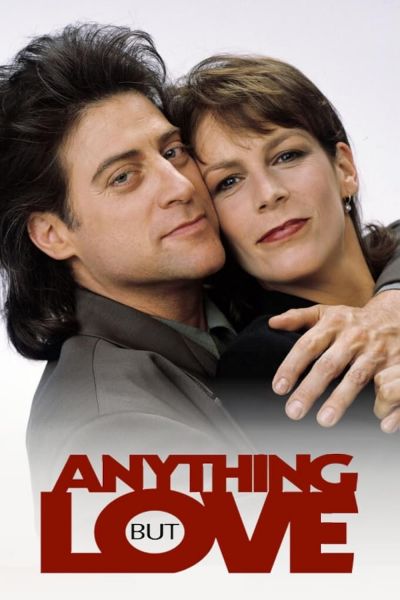 Anything but Love (1989)