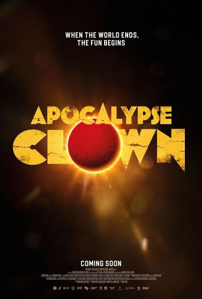 Apocalypse Clown (2023)