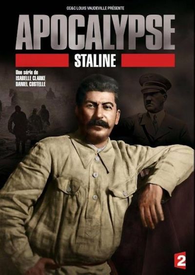 Apocalypse: Stalin (2015)