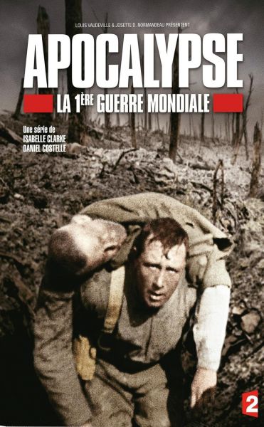 Apocalypse: World War I (2014)