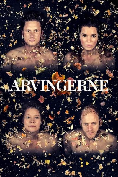 Arvingerne (2014)