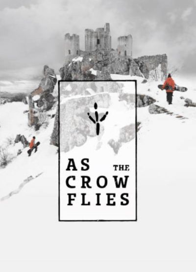As the Crow Flies (2017)